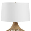 Uttermost Samori Rattan Table Lamp