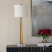 Uttermost Midas Gold Buffet Lamp