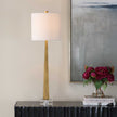 Uttermost Midas Gold Buffet Lamp