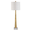 Uttermost Midas Gold Buffet Lamp