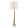 Uttermost Midas Gold Buffet Lamp