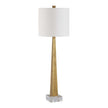 Uttermost Midas Gold Buffet Lamp
