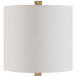 Uttermost Midas Gold Buffet Lamp