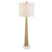 Uttermost Midas Gold Buffet Lamp
