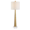 Uttermost Midas Gold Buffet Lamp