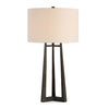 Uttermost Midas Bronze Table Lamp