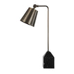 Uttermost Hutchinson Bronze Desk Lamp