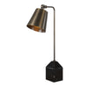 Uttermost Hutchinson Bronze Desk Lamp