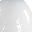 Uttermost Avery White Glaze Table Lamp