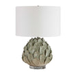 Uttermost Levlyn Pale Green Table Lamp