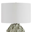 Uttermost Levlyn Pale Green Table Lamp