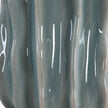 Uttermost Niese Light Blue Glaze Table Lamp