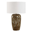 Uttermost Torrence Glazed Table Lamp