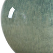 Uttermost Callista Teal Blue Table Lamp