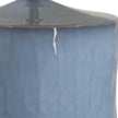 Uttermost Kamara Powder Blue Table Lamp