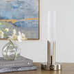 Uttermost Tron Rechargeable LED Accent Lamp