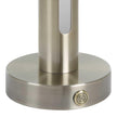 Uttermost Tron Rechargeable LED Accent Lamp