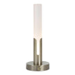 Uttermost Tron Rechargeable LED Accent Lamp