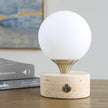 Uttermost Abril Rechargeable LED Accent Lamp