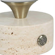 Uttermost Abril Rechargeable LED Accent Lamp