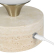 Uttermost Abril Rechargeable LED Accent Lamp