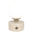 Uttermost Abril Rechargeable LED Accent Lamp