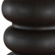 Uttermost Macon Matte Black Table Lamp