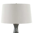 Uttermost Tennille Gray Table Lamp
