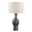 Uttermost Tennille Gray Table Lamp
