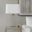 Uttermost Genevieve Crystal Table Lamp