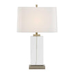 Uttermost Genevieve Crystal Table Lamp