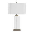 Uttermost Genevieve Crystal Table Lamp