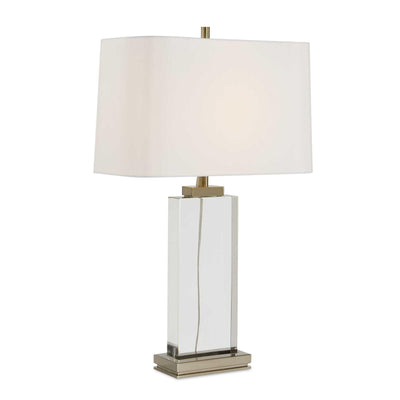 Uttermost Genevieve Crystal Table Lamp