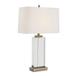 Uttermost Genevieve Crystal Table Lamp