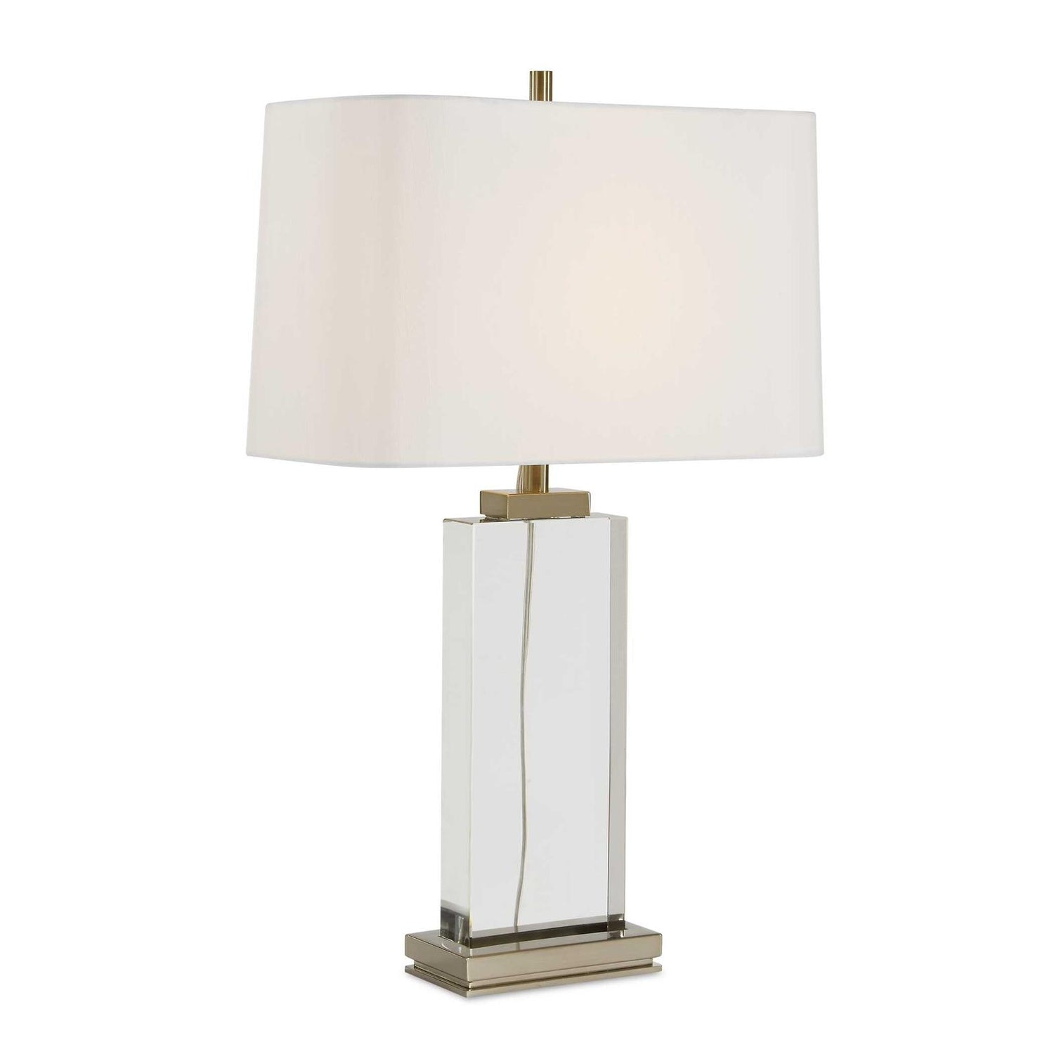 Uttermost Genevieve Crystal Table Lamp