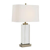 Uttermost Genevieve Crystal Table Lamp