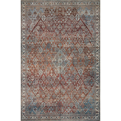 Magnolia Home Lenna LEA-04 Rug