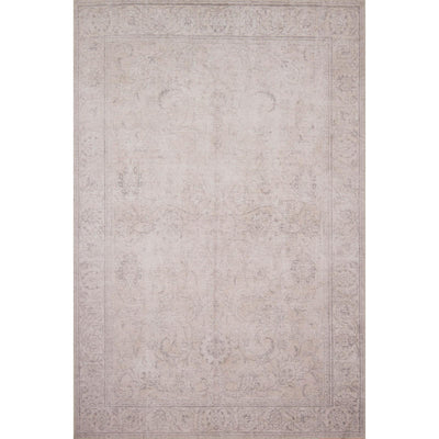 Loloi II Loren LQ-12 Sand Rug