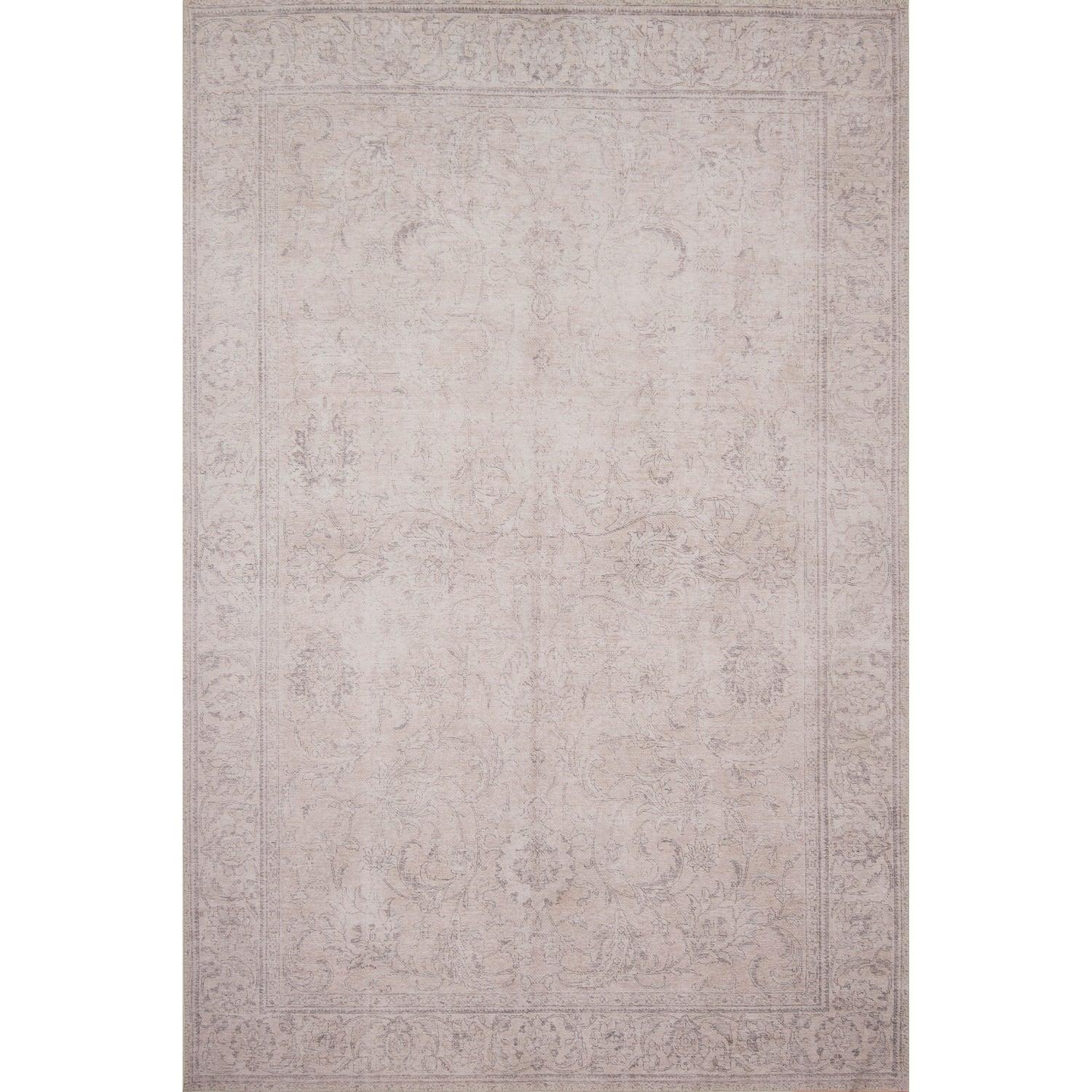Loloi II Loren LQ-12 Sand Rug
