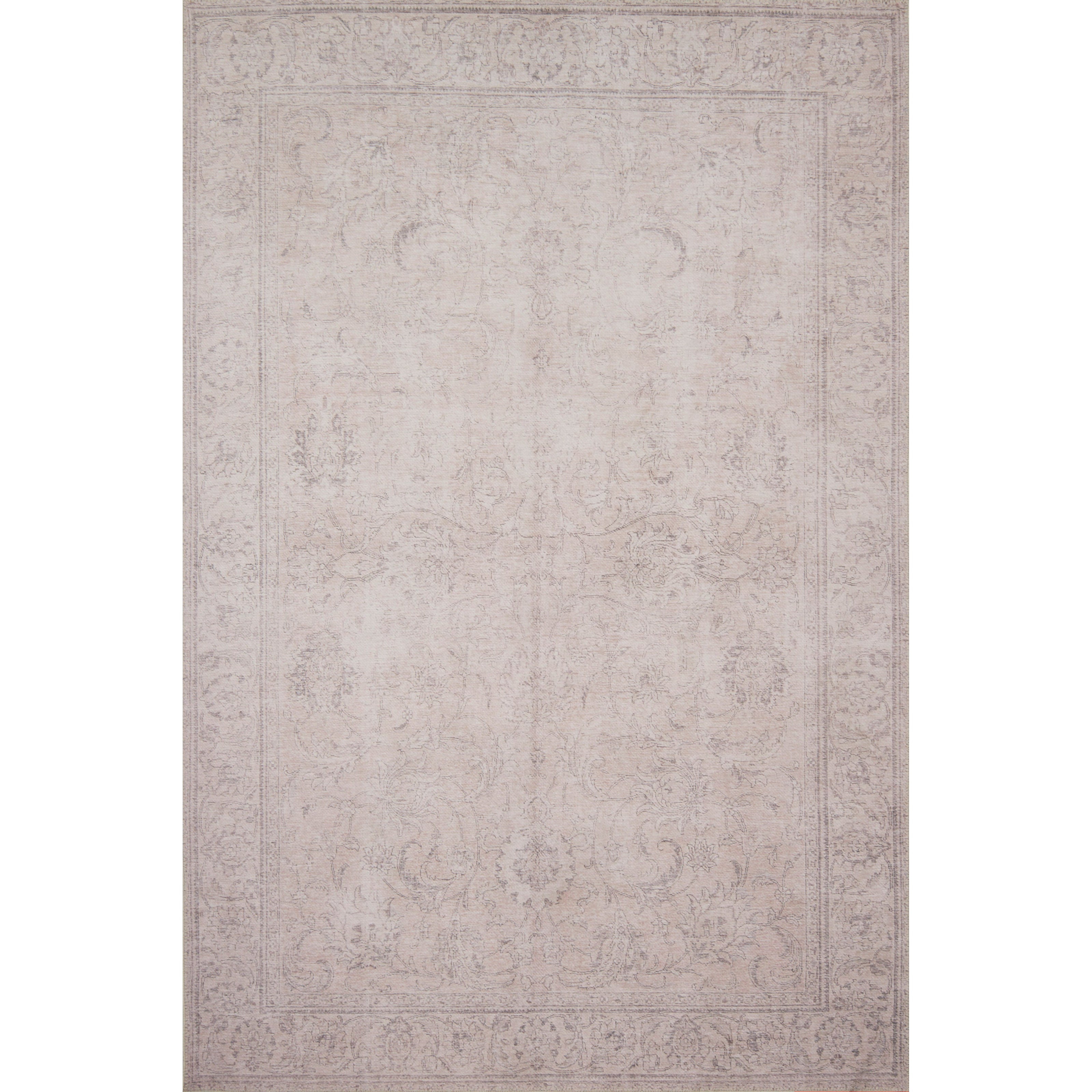 Loloi II Loren LQ-12 Sand Rug