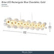 Michael Amini Brisa 50
