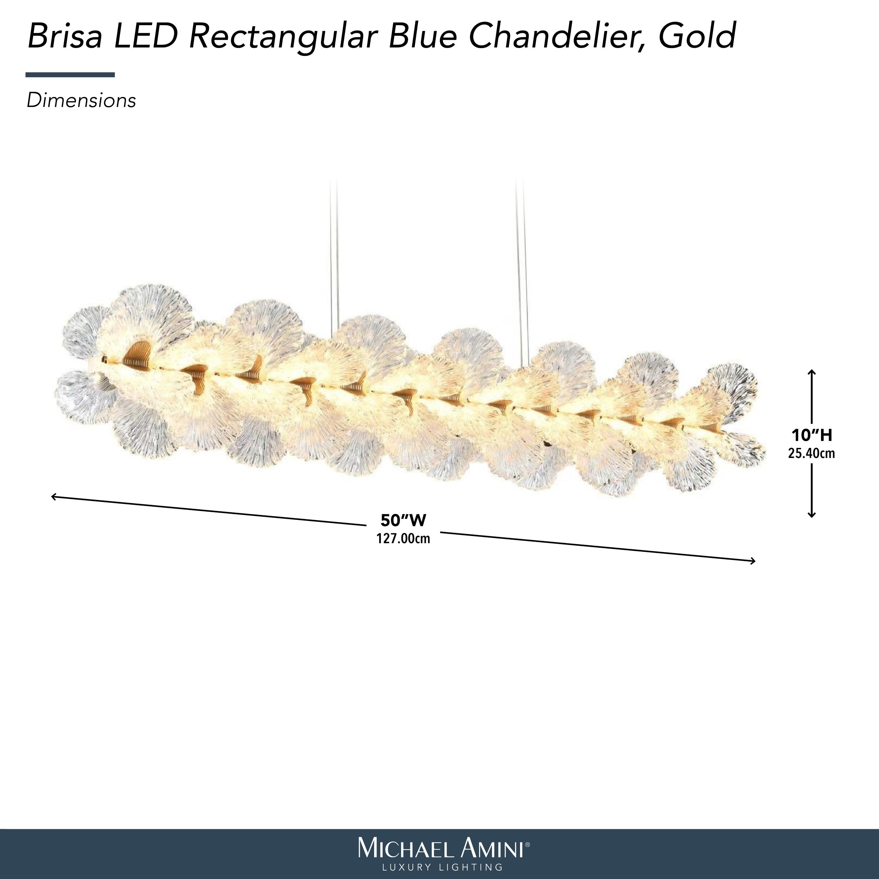 Michael Amini Brisa 50