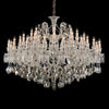 Michael Amini Lighting Chambord 37 Light Chandelier