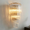 Michael Amini Spiral 5-Light 25
