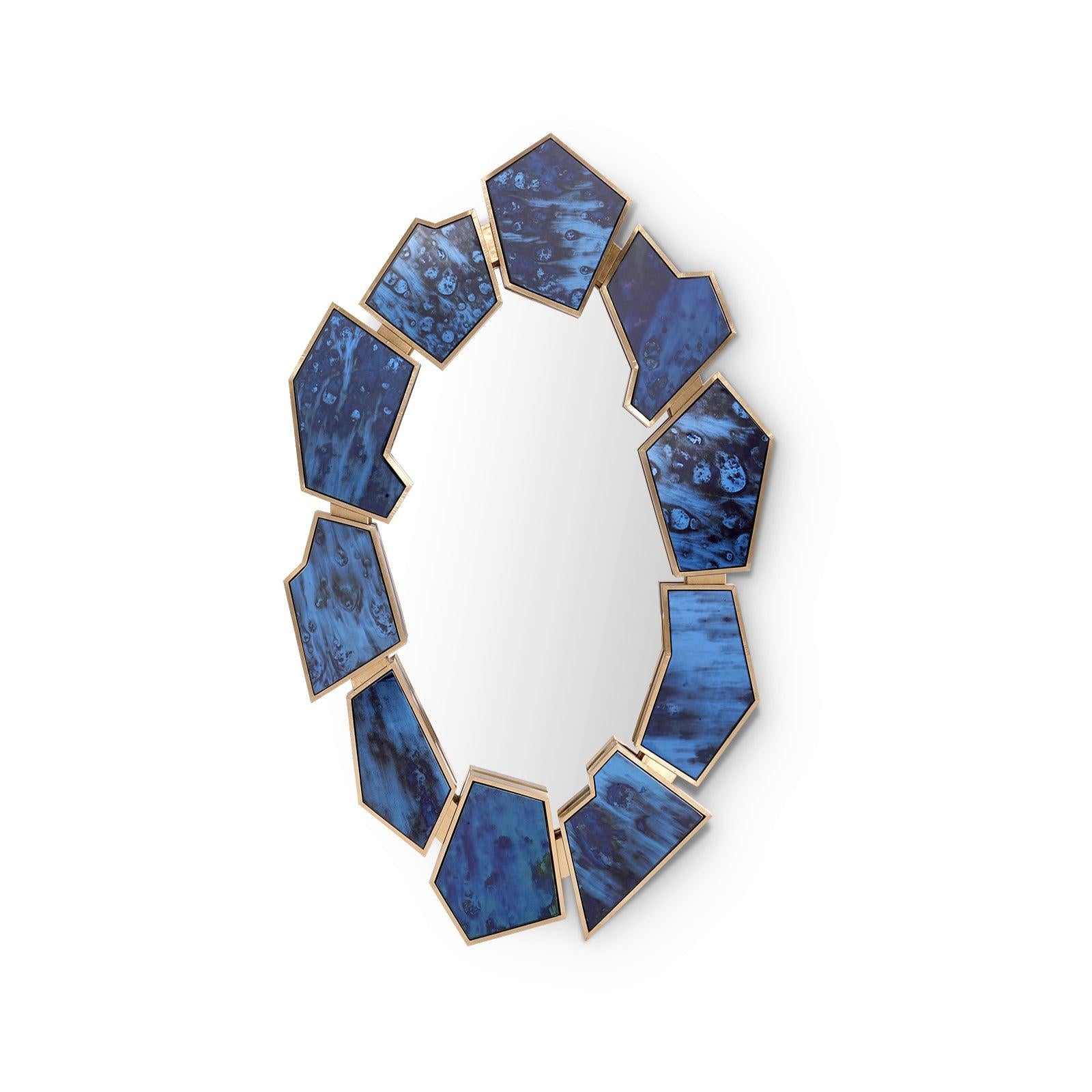 Villa & House Lucas Mirror