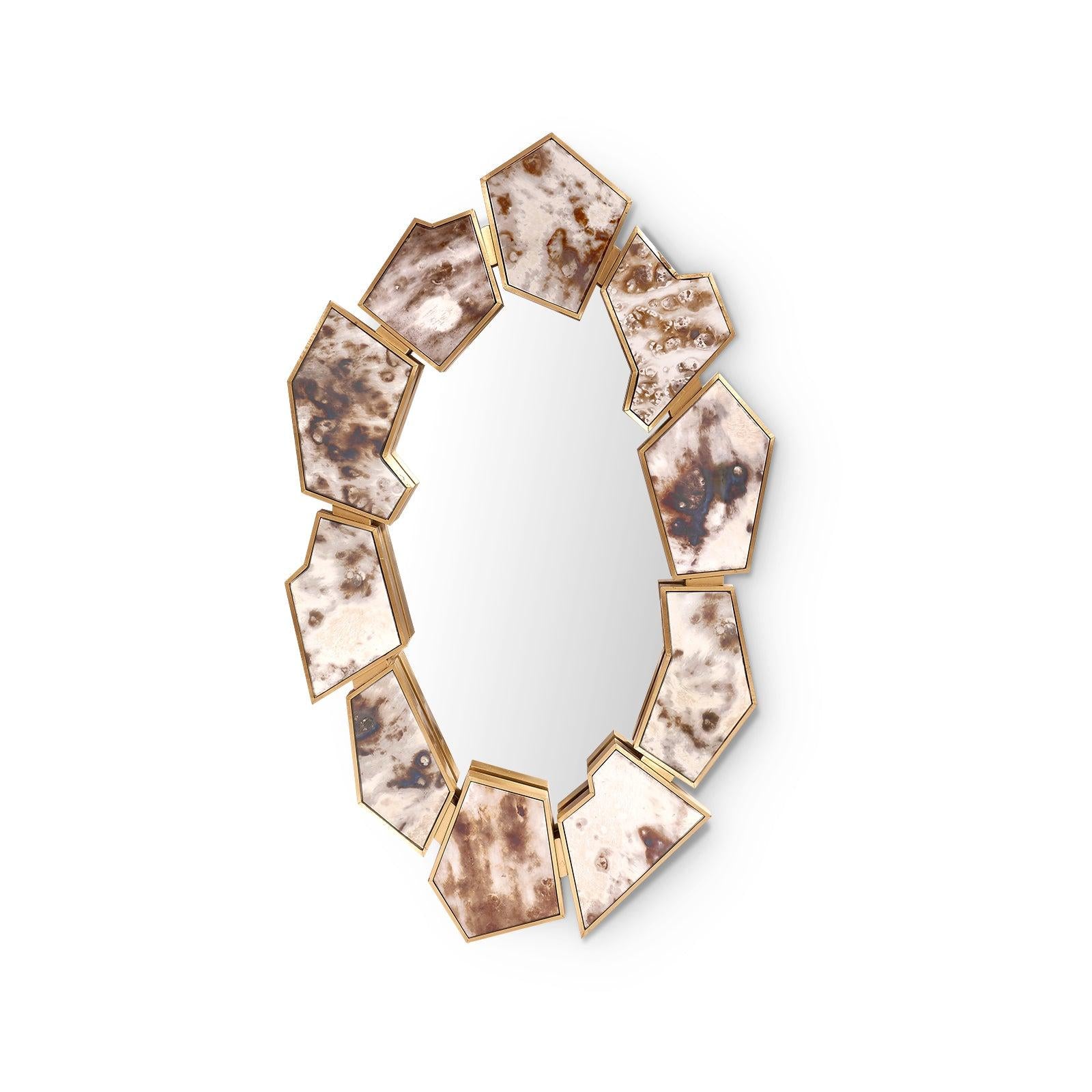 Villa & House Lucas Mirror