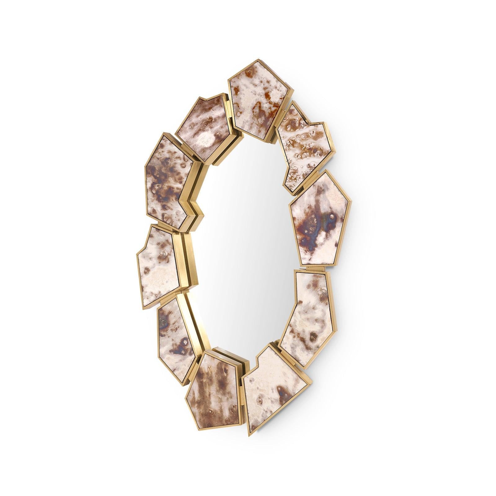 Villa & House Lucas Mirror