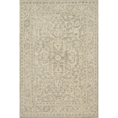 Loloi Lyle LK-02 Stone Rug