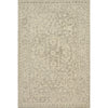 Loloi Lyle LK-02 Stone Rug