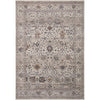 Loloi Lyra LYR-04 Pebble / Multi Rug